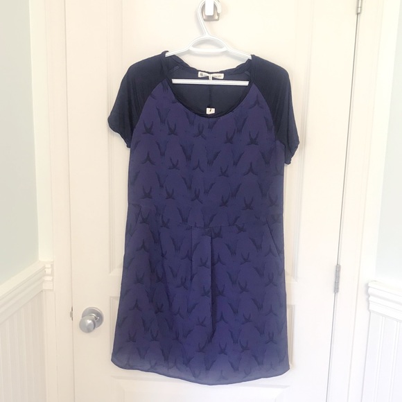 House of Harlow ramshead pocket Adeline dress NWT - Picture 3 of 8